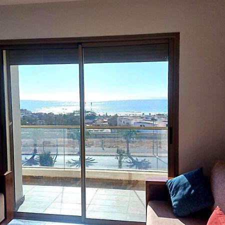 Sea House Agadir Apartment Exterior photo