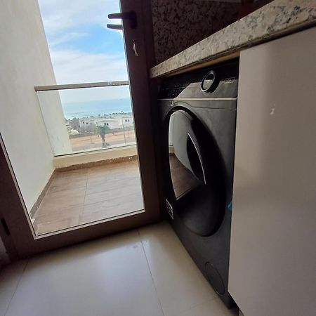 Sea House Agadir Apartment Exterior photo
