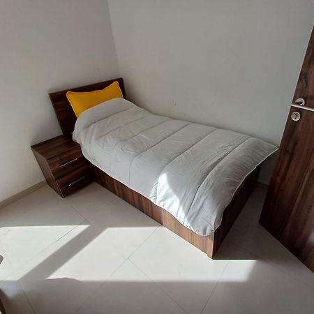 Sea House Agadir Apartment Exterior photo