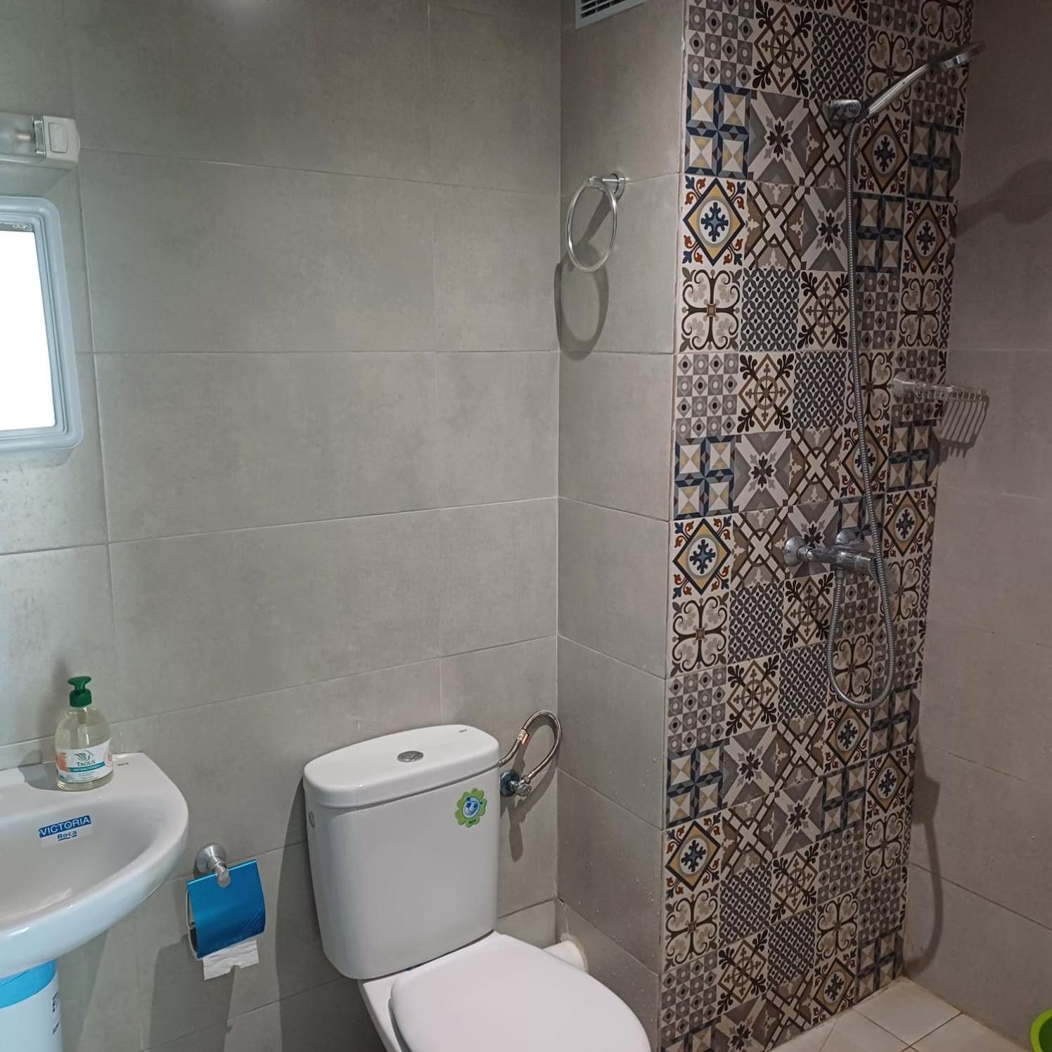 Sea House Agadir Apartment Exterior photo