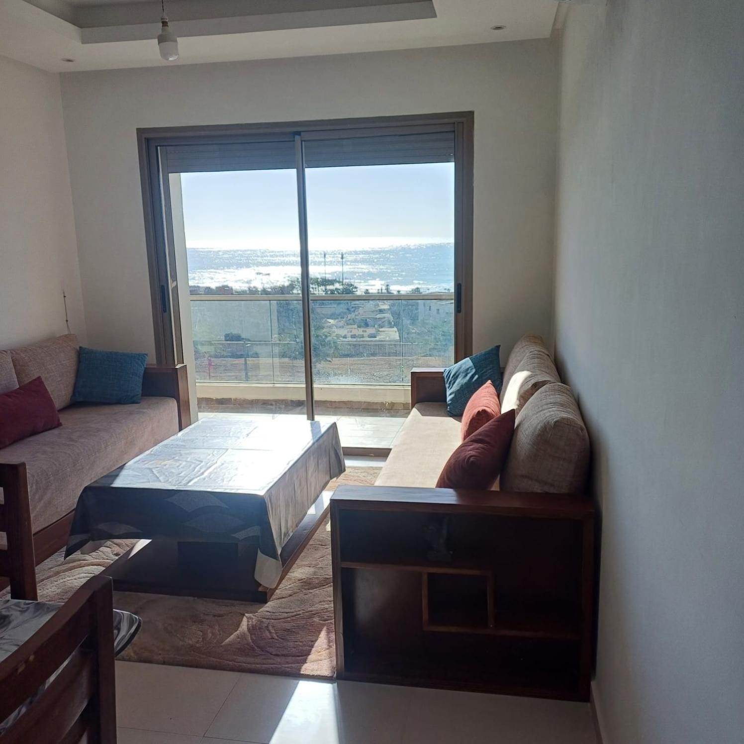 Sea House Agadir Apartment Exterior photo