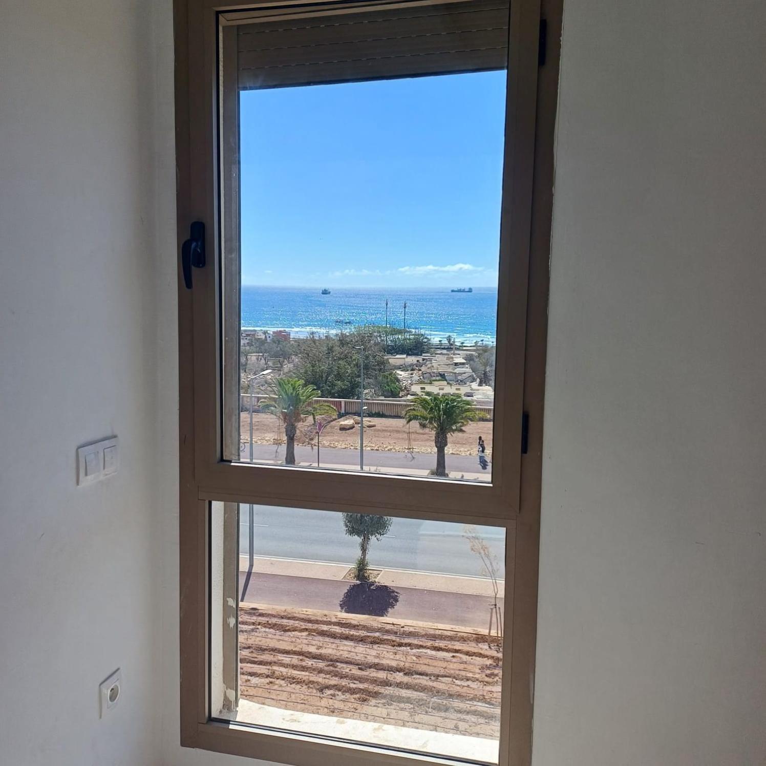 Sea House Agadir Apartment Exterior photo