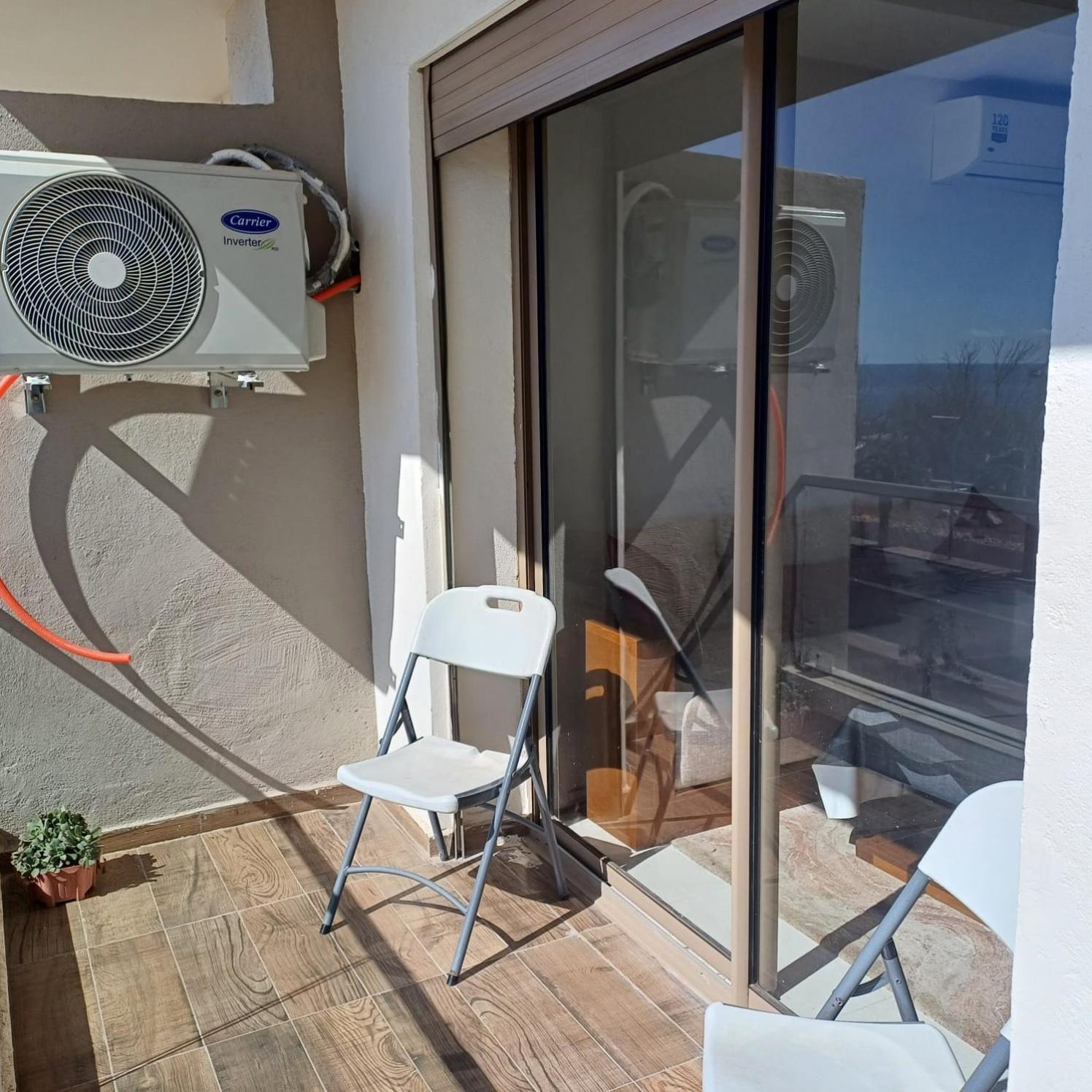 Sea House Agadir Apartment Exterior photo