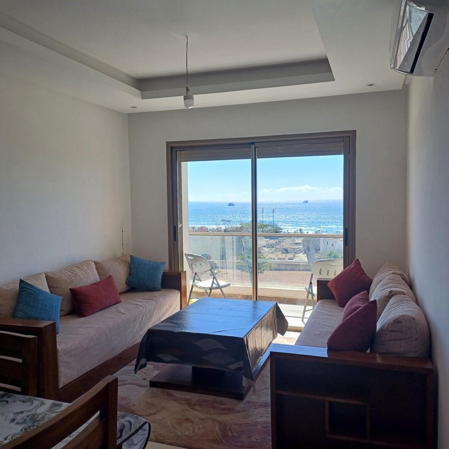 Sea House Agadir Apartment Exterior photo